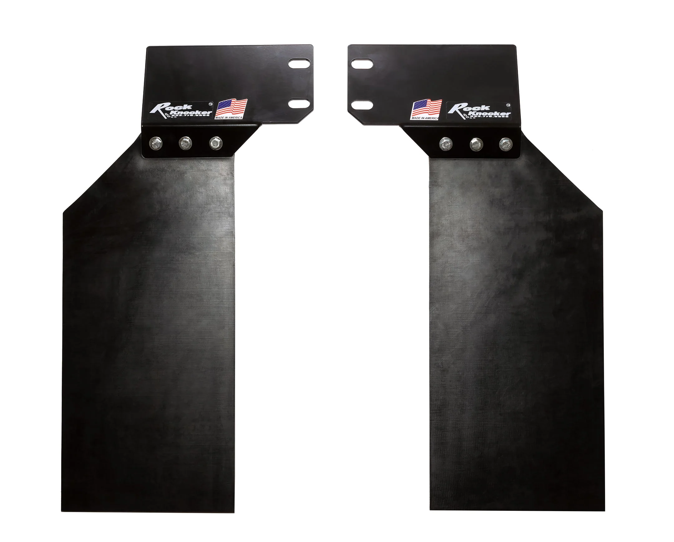 Rock Knocker Rock Sliders for Can-Am Maverick X3