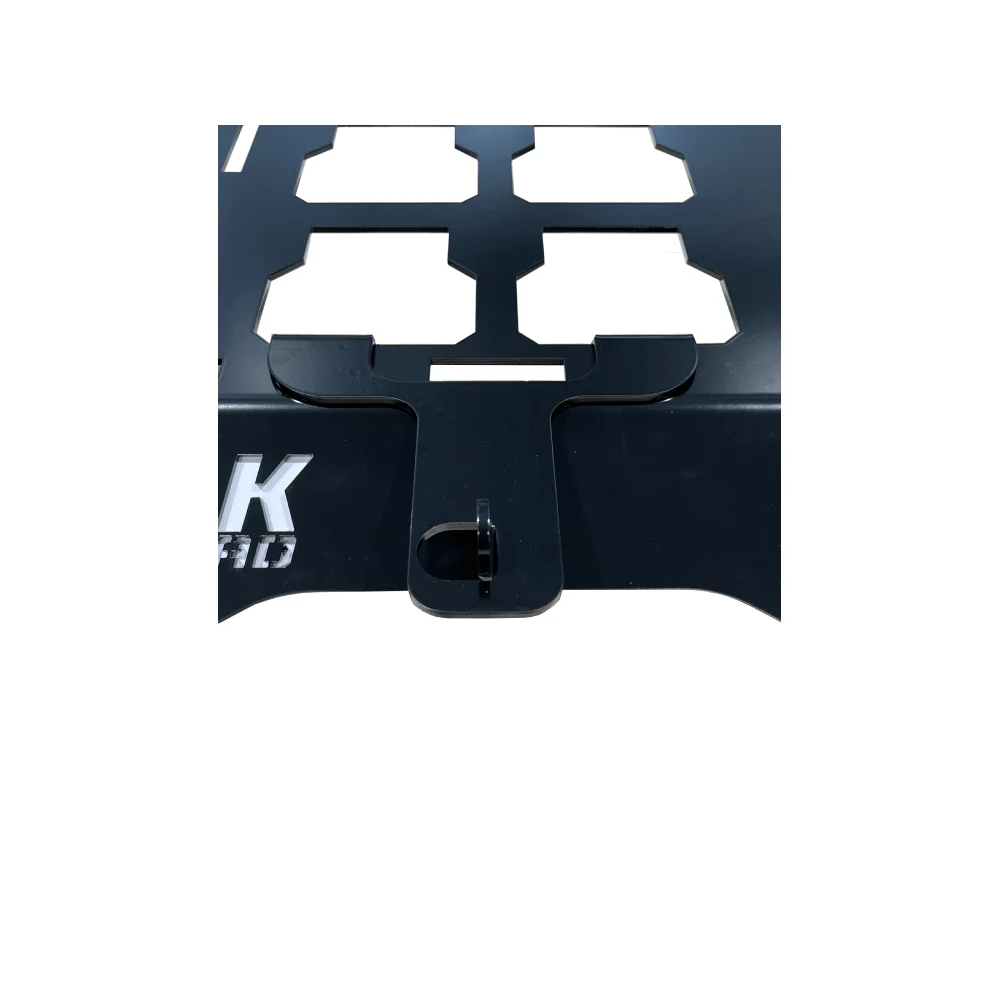 Packout Mount Lock - Protect Your Milwaukee Boxes + Easy Zero Installation (2024) - Image 10