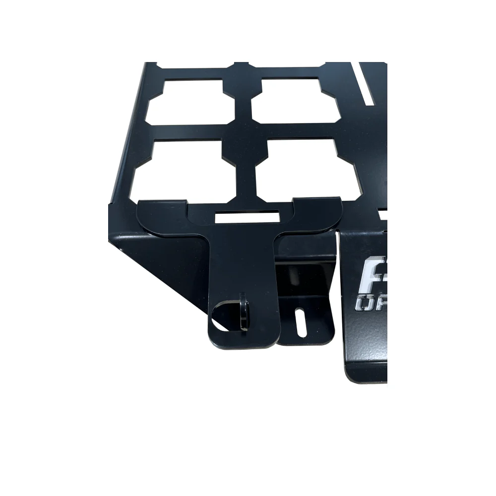 Packout Mount Lock - Protect Your Milwaukee Boxes + Easy Zero Installation (2024) - Image 11