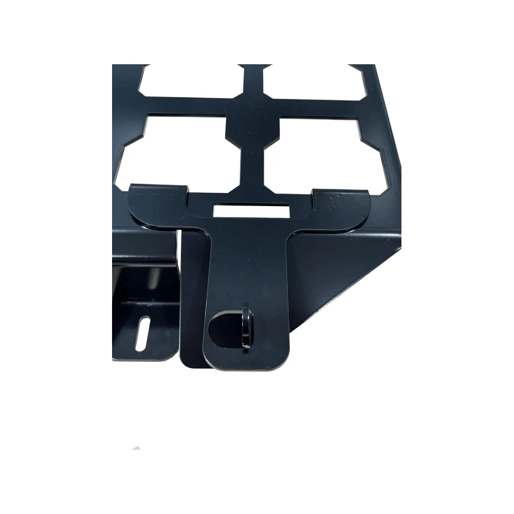 Packout Mount Lock - Protect Your Milwaukee Boxes + Easy Zero Installation (2024) - Image 14