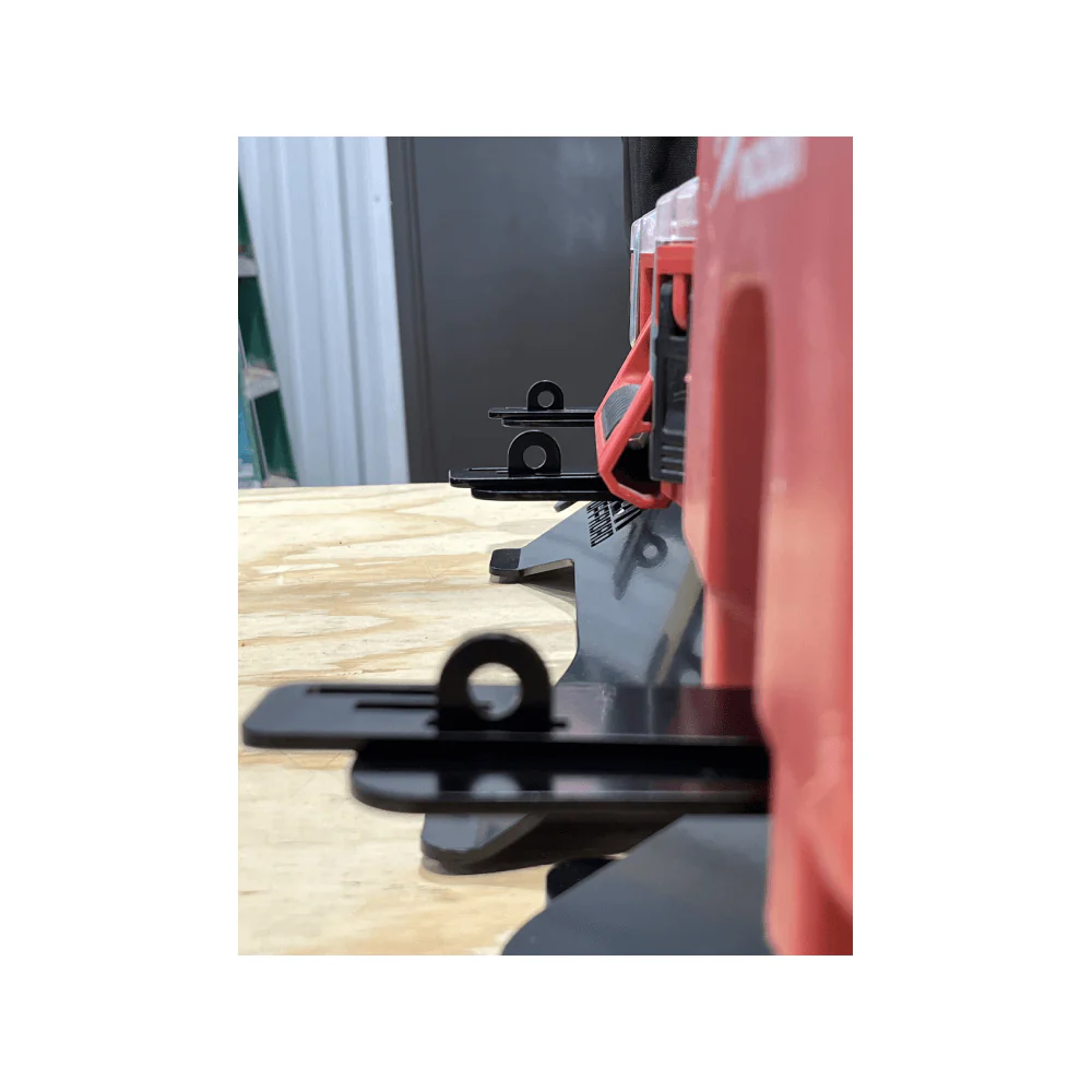 Packout Mount Lock - Protect Your Milwaukee Boxes + Easy Zero Installation (2024) - Image 7