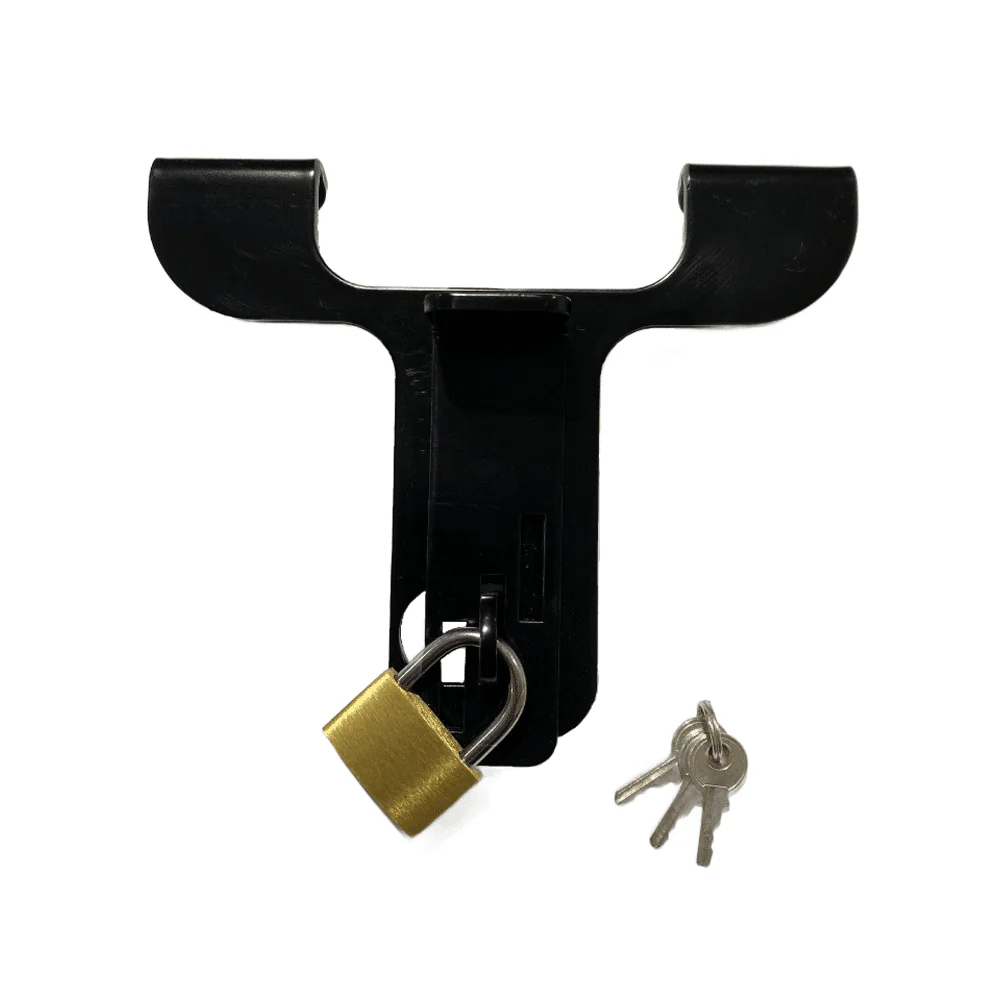 Packout Mount Lock - Protect Your Milwaukee Boxes + Easy Zero Installation (2024) - Image 8
