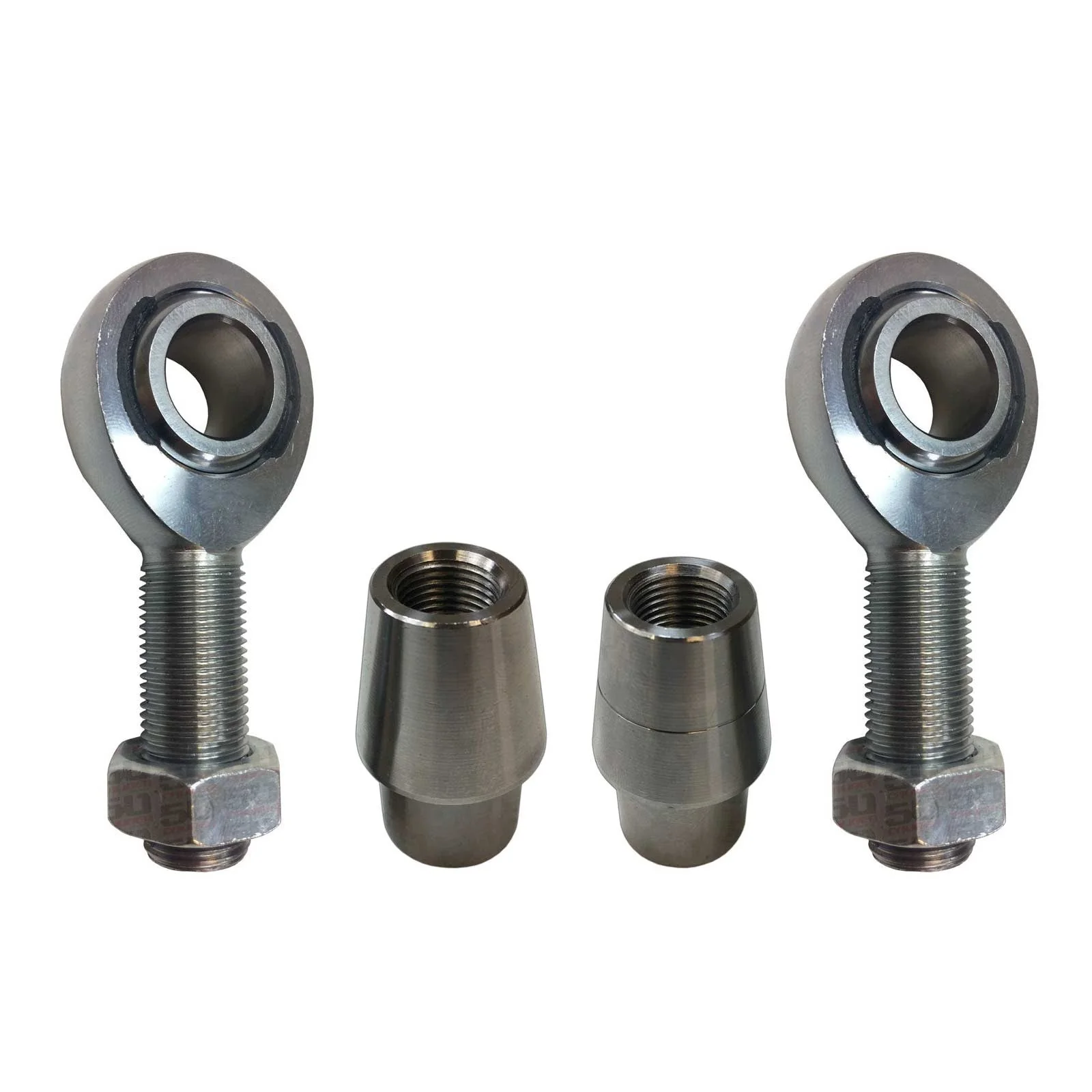 Panhard Bar Fabrication Kit - 3/4"-16 Chromoly Heim Joints + Bungs for 1.5" OD Tubing - Optional Misalignment Spacers - Image 8