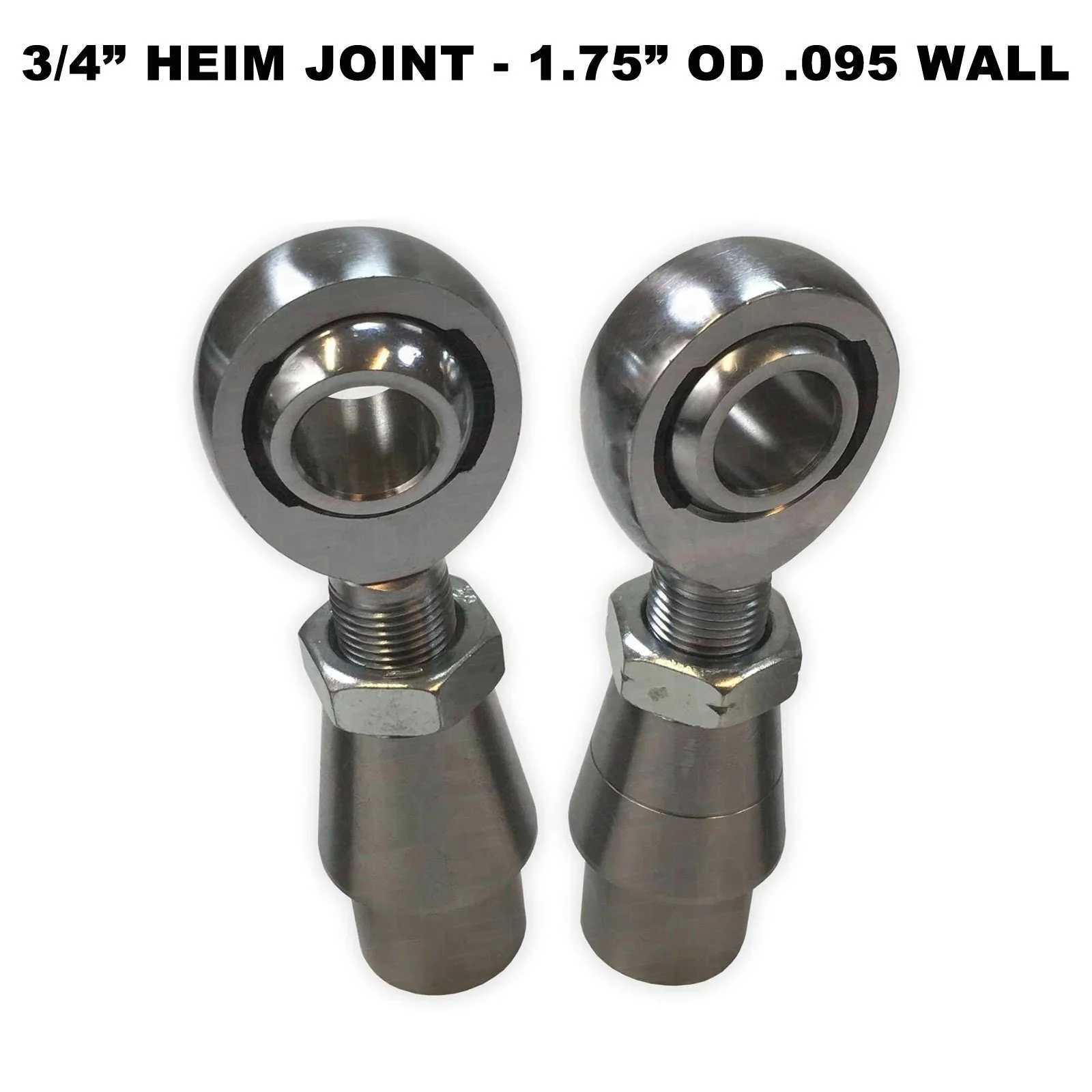 Panhard Bar Fab Kit - 3/4" Chromoly Heim - 1.75" OD Tubing - Image 6