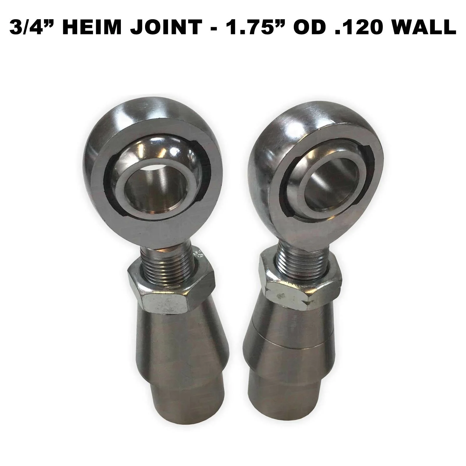Panhard Bar Fab Kit - 3/4" Chromoly Heim - 1.75" OD Tubing - Image 8