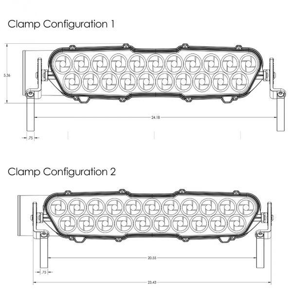 S&B Filters Particle Separator 2 - Polaris Rzr Xp 1000 - Image 3