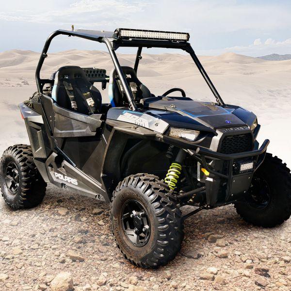 S&B Particle Separator for Polaris RZR 900/S 1000 (2015-2020) - Image 4