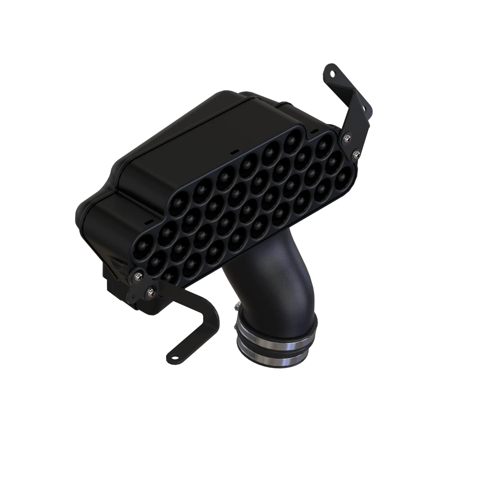 S&B Particle Separator for Can-Am Maverick R - Image 6