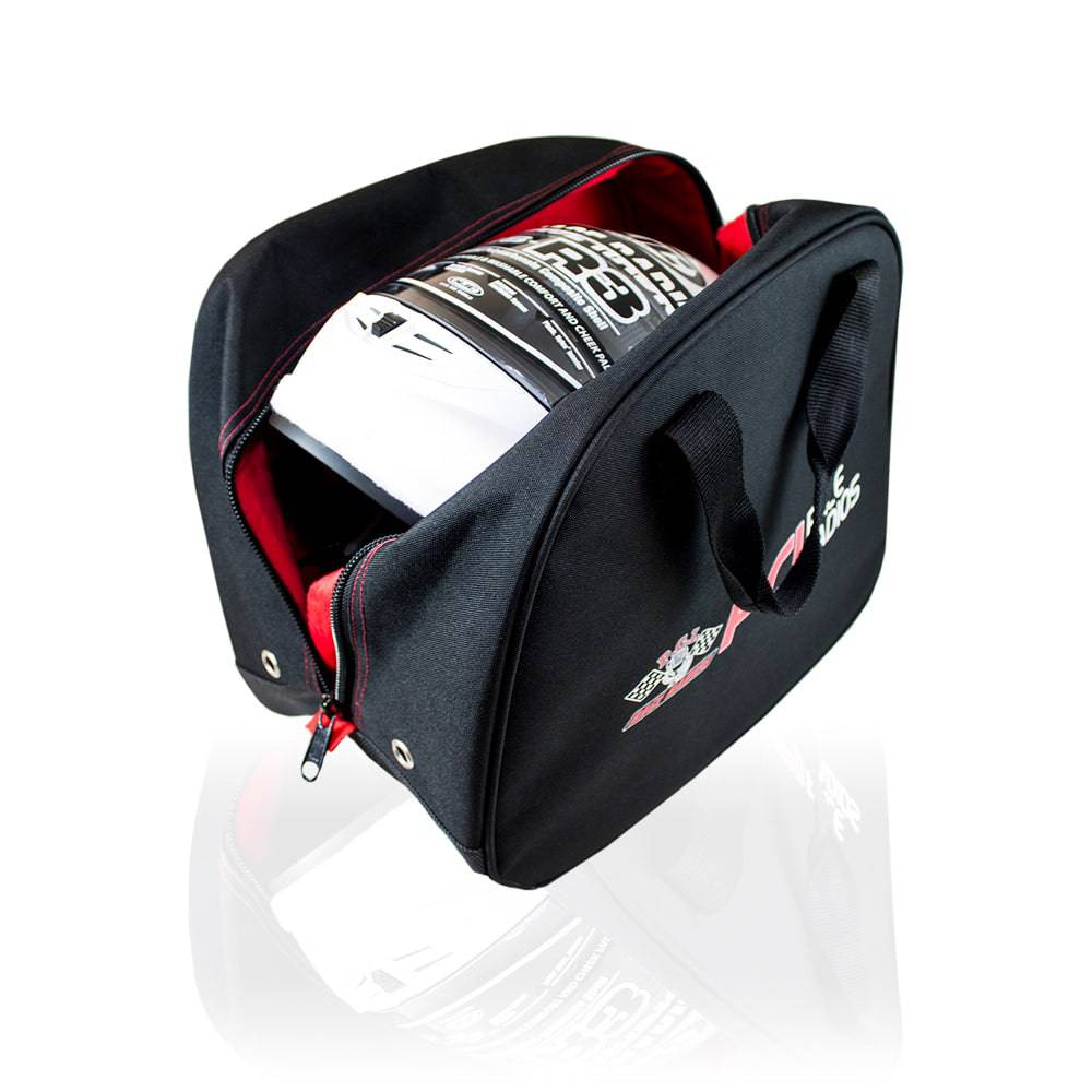 PCI Helmet Bag - Image 3