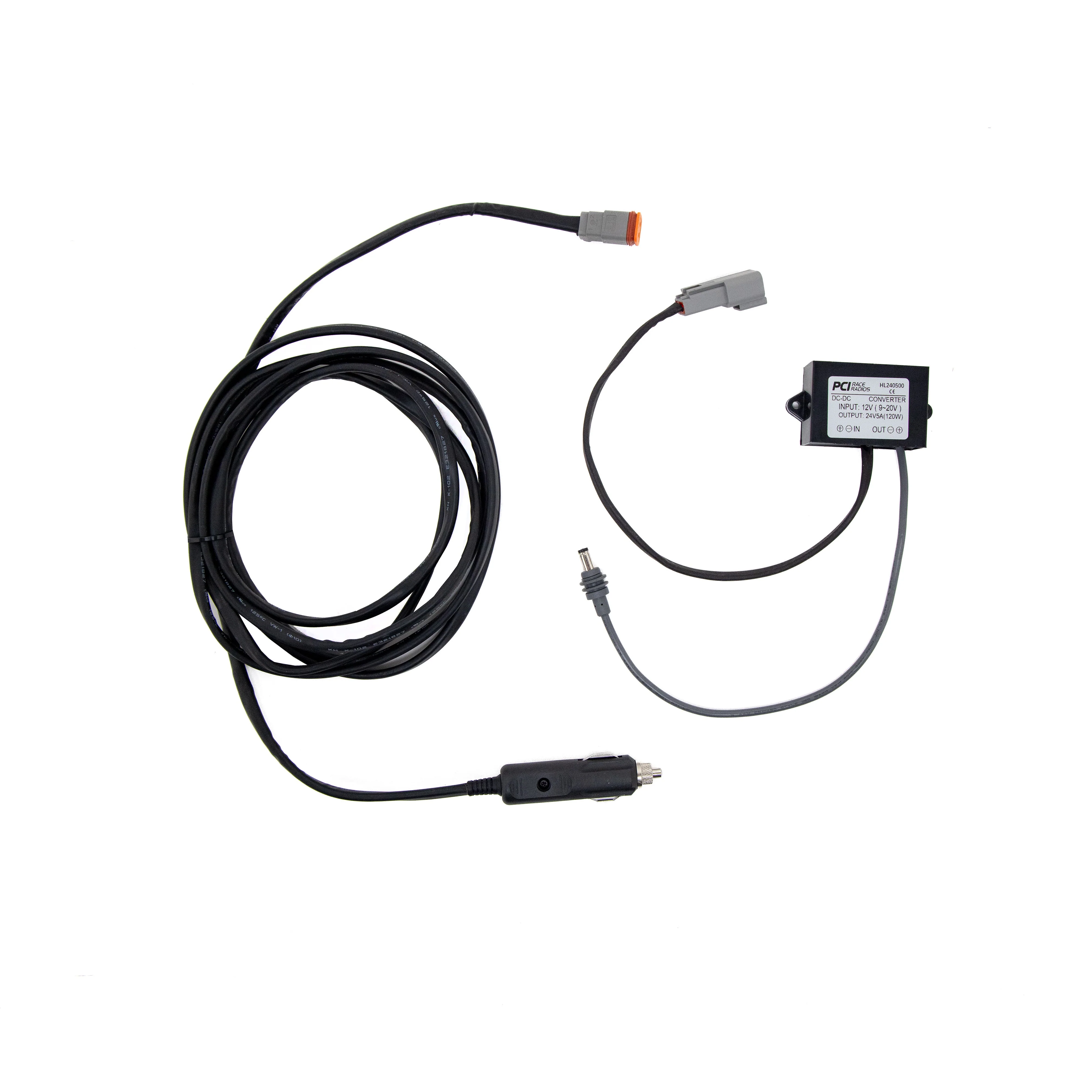 PCI Starlink Mini Power Cable - Image 6