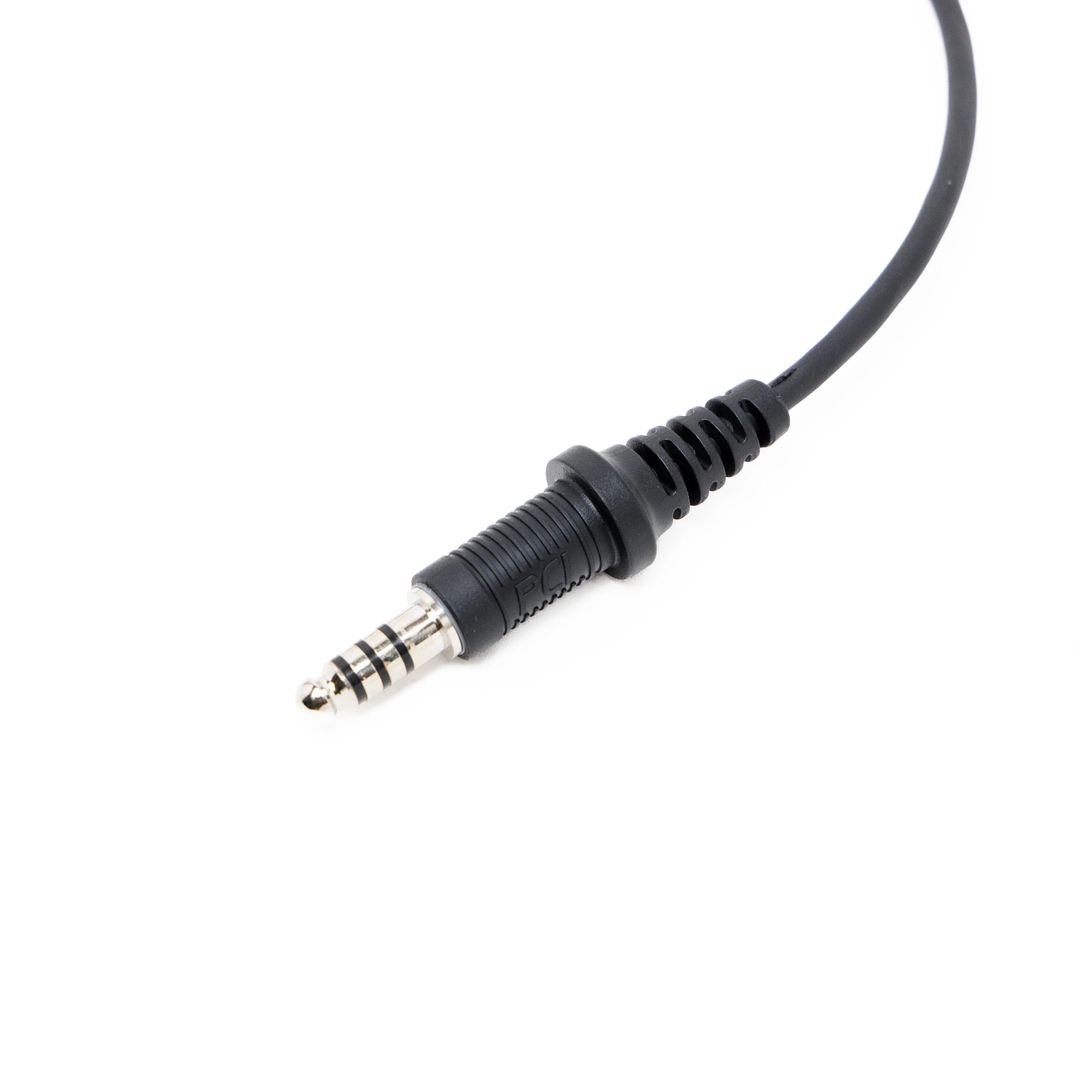 PCI Stilo Adapter Cable For Trax Wired Venti Model Helmets - Image 2