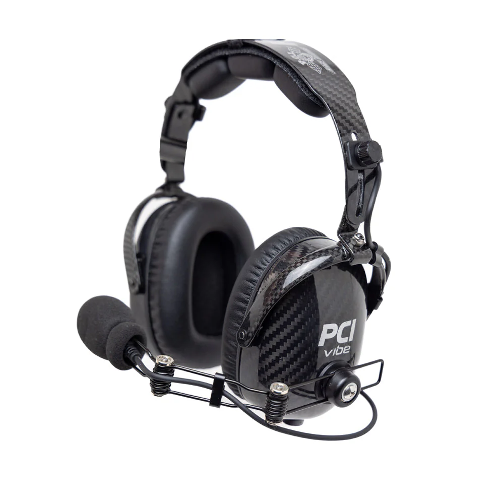 PCI Vibe Headset