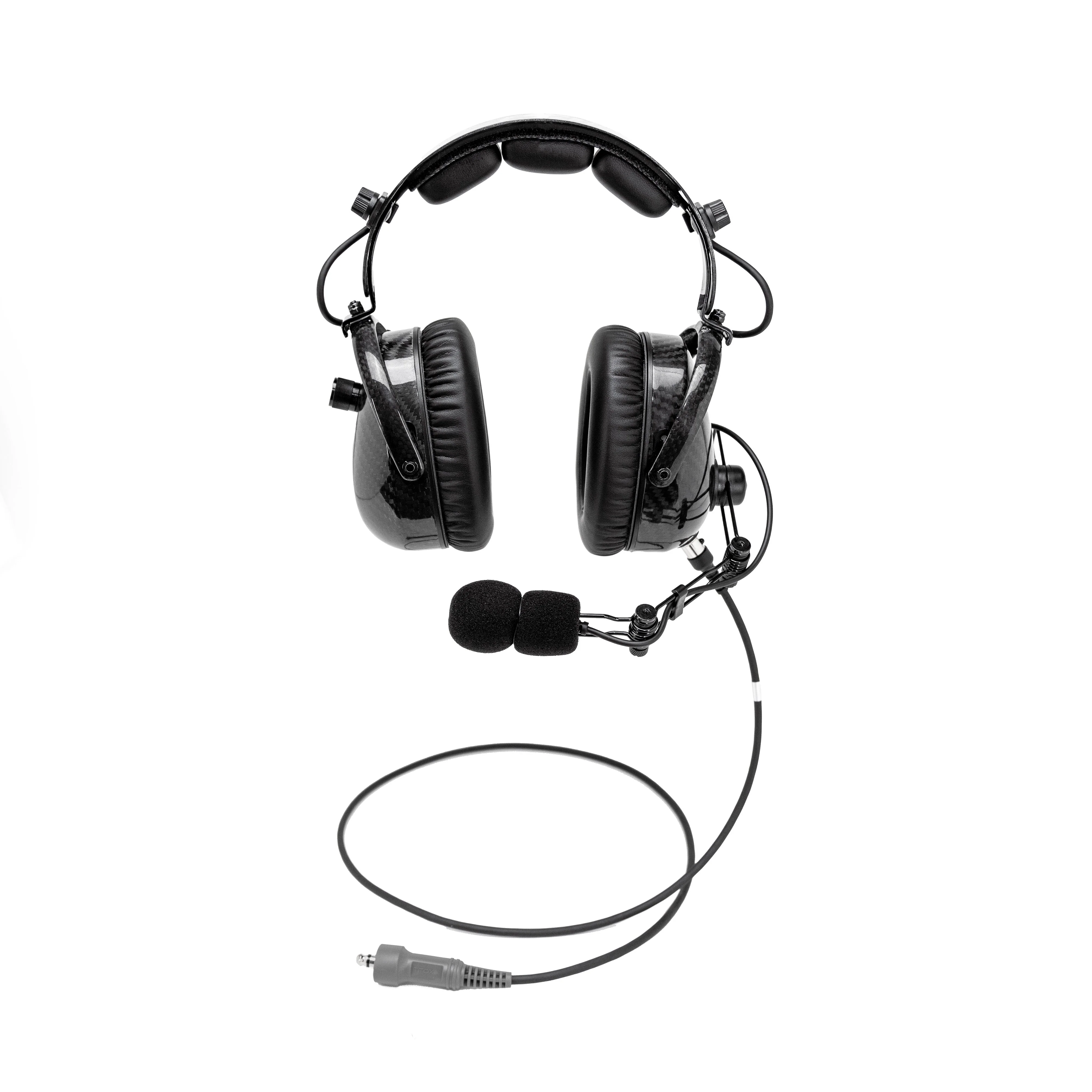 PCI Vibe Headset - Image 2