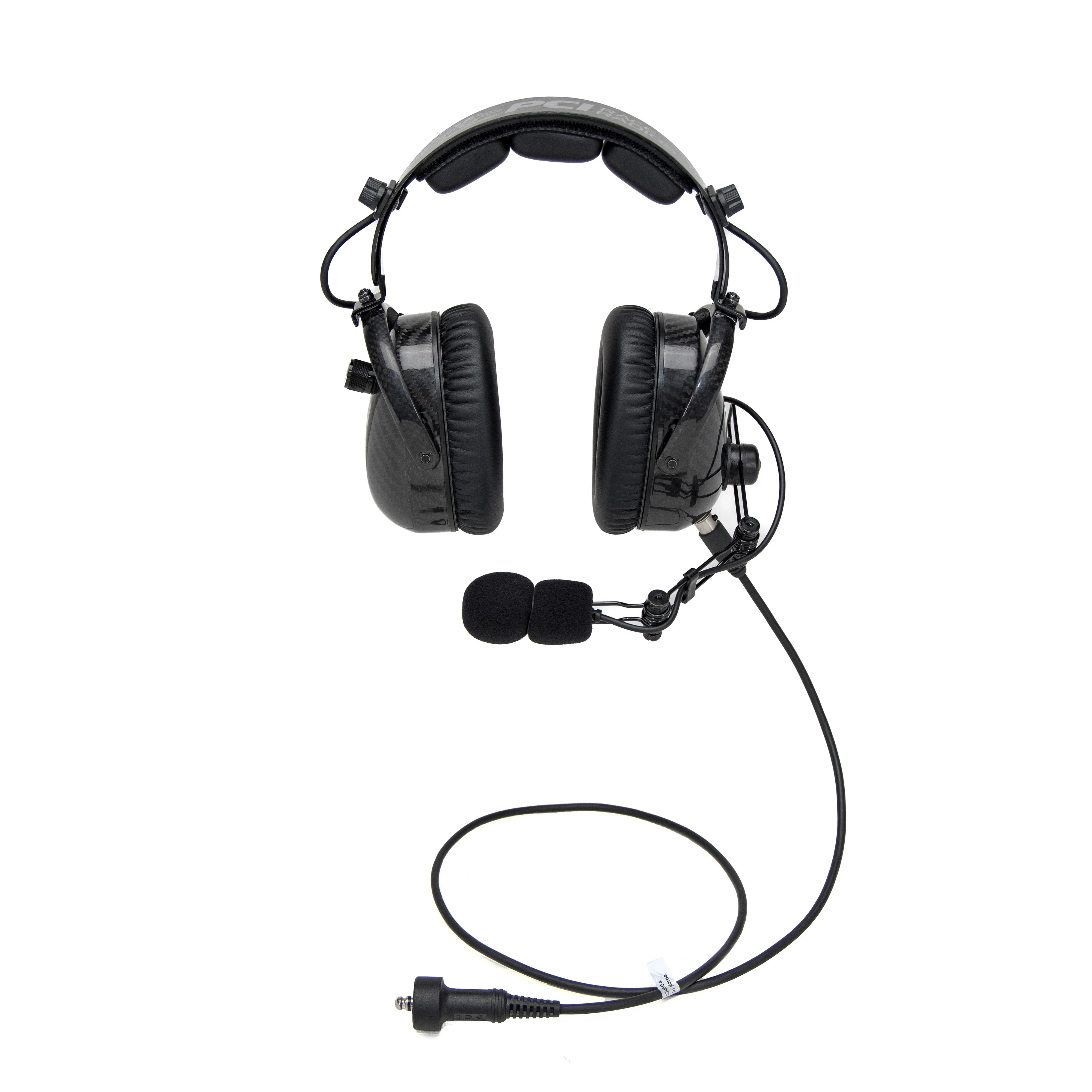 PCI Vibe Headset - Image 3