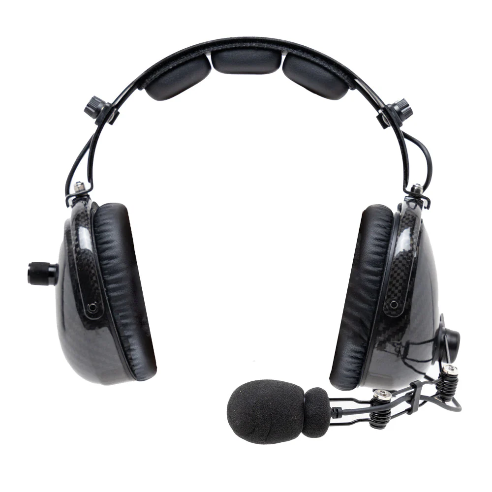 PCI Vibe Headset - Image 4