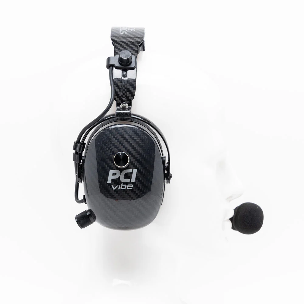 PCI Vibe Headset - Image 5