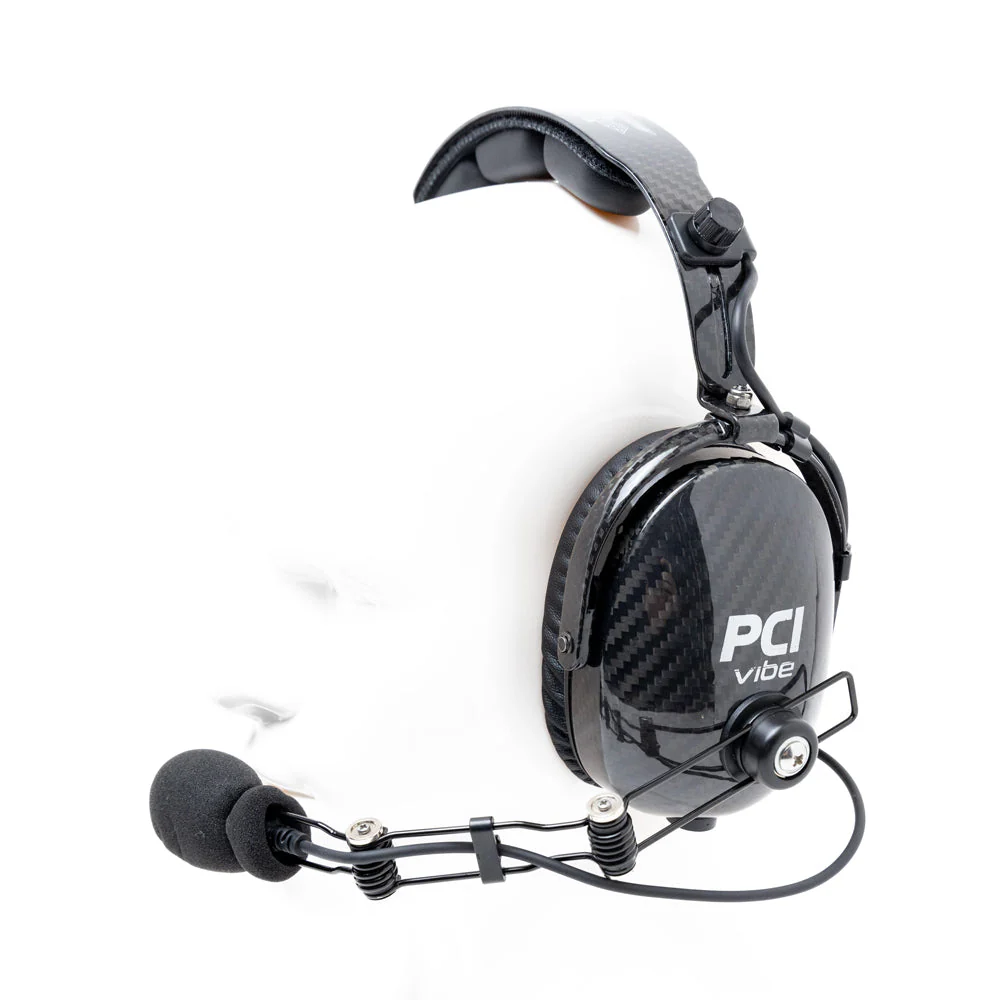 PCI Vibe Headset - Image 7
