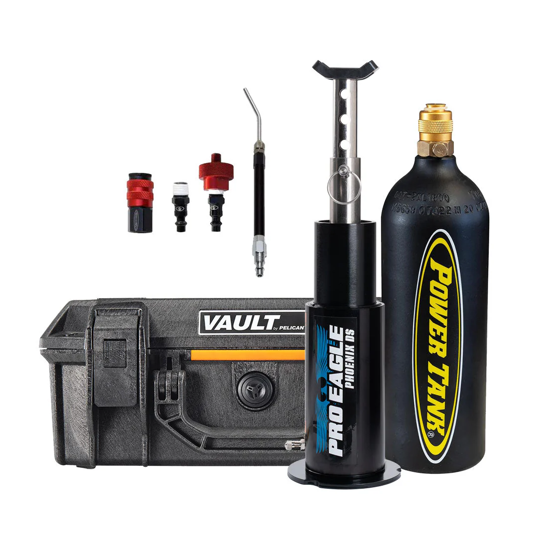 Phoenix DS Trail Kit - Image 2