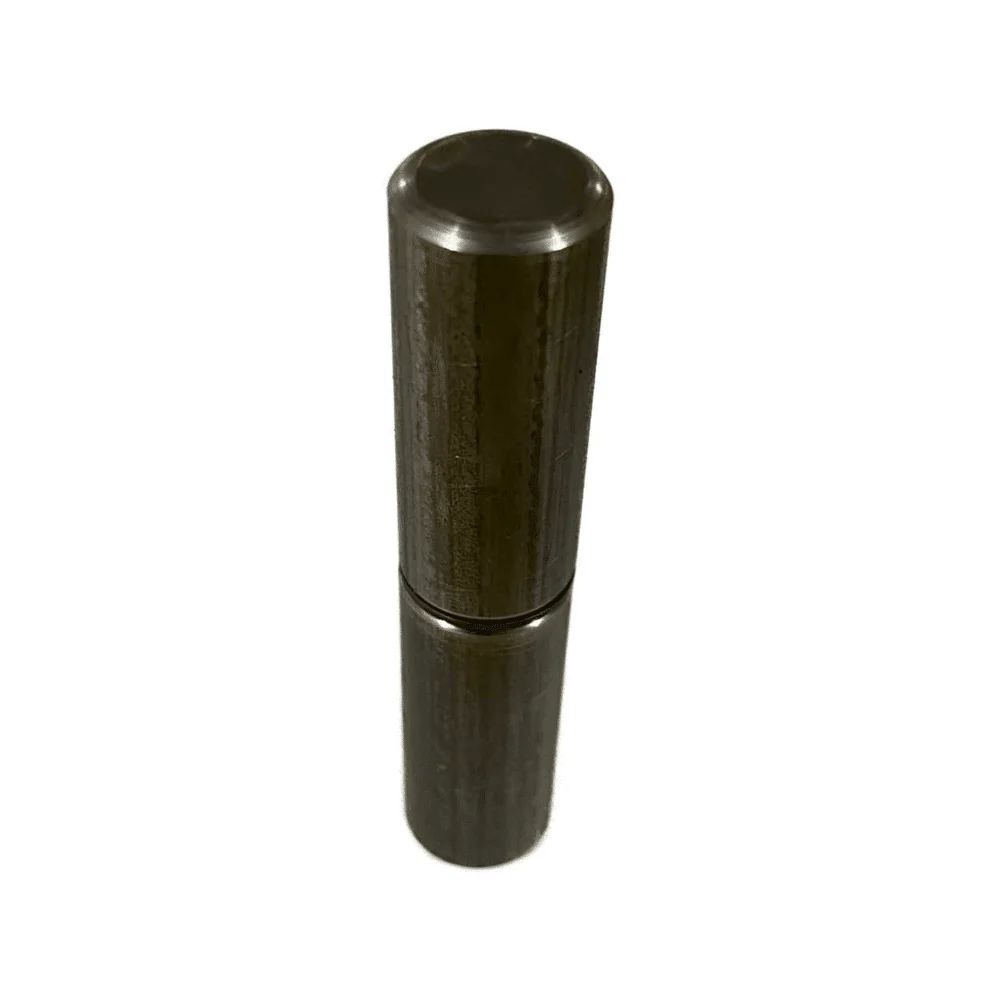 Pin Hinge / Barrel Hinge - 3" Tall + Heavy Duty (2023)