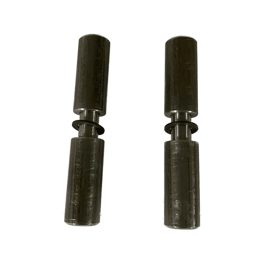 Pin Hinge / Barrel Hinge - 3" Tall + Heavy Duty (2023) - Image 3