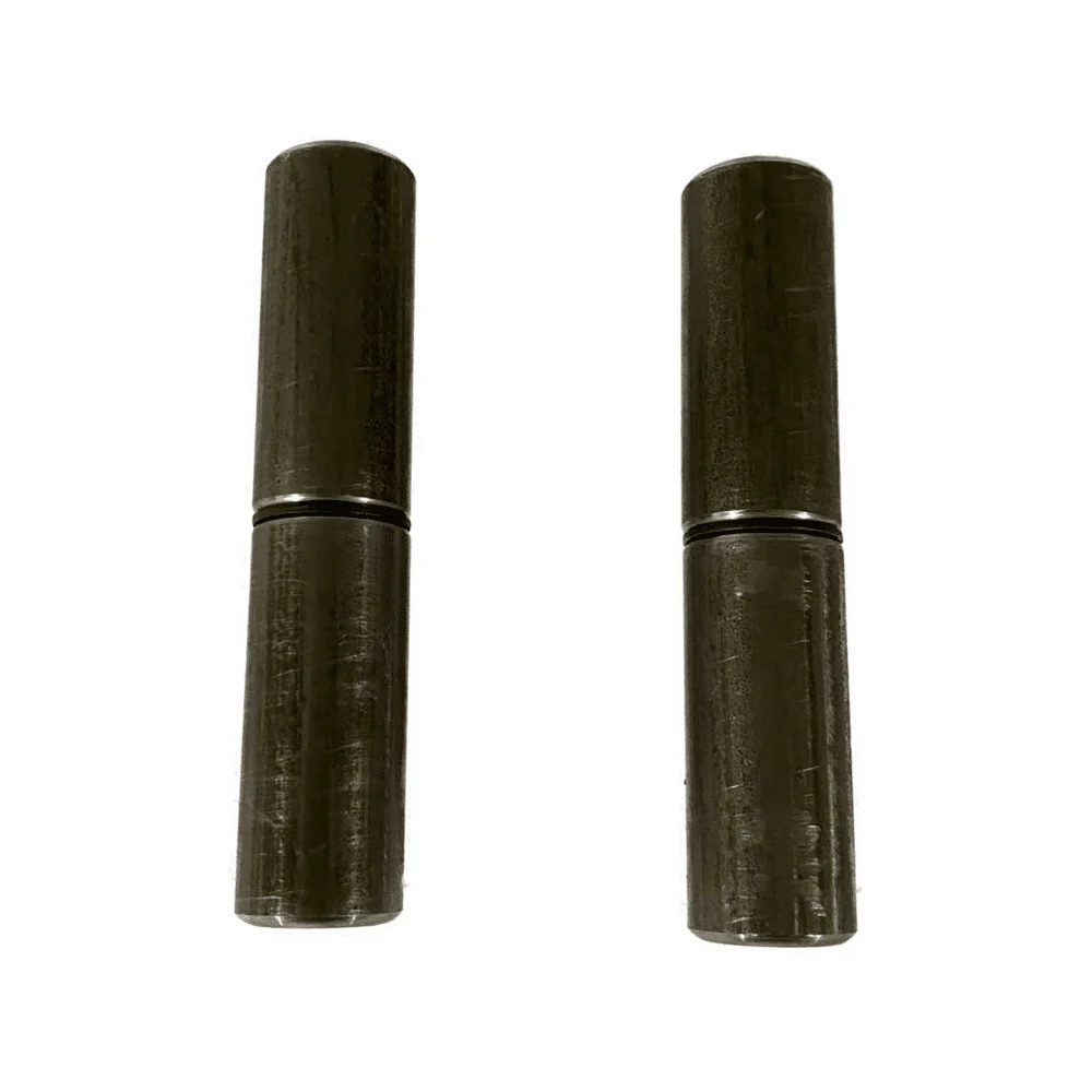Pin Hinge / Barrel Hinge - 3" Tall + Heavy Duty (2023) - Image 4