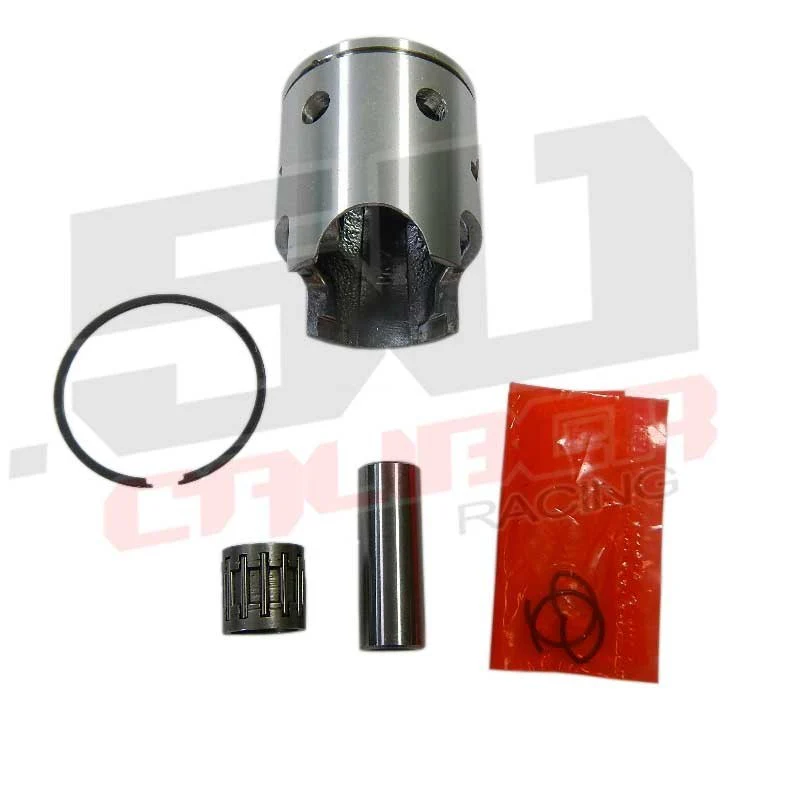 Piston Kit Standard Bore KTM 50 - Image 2