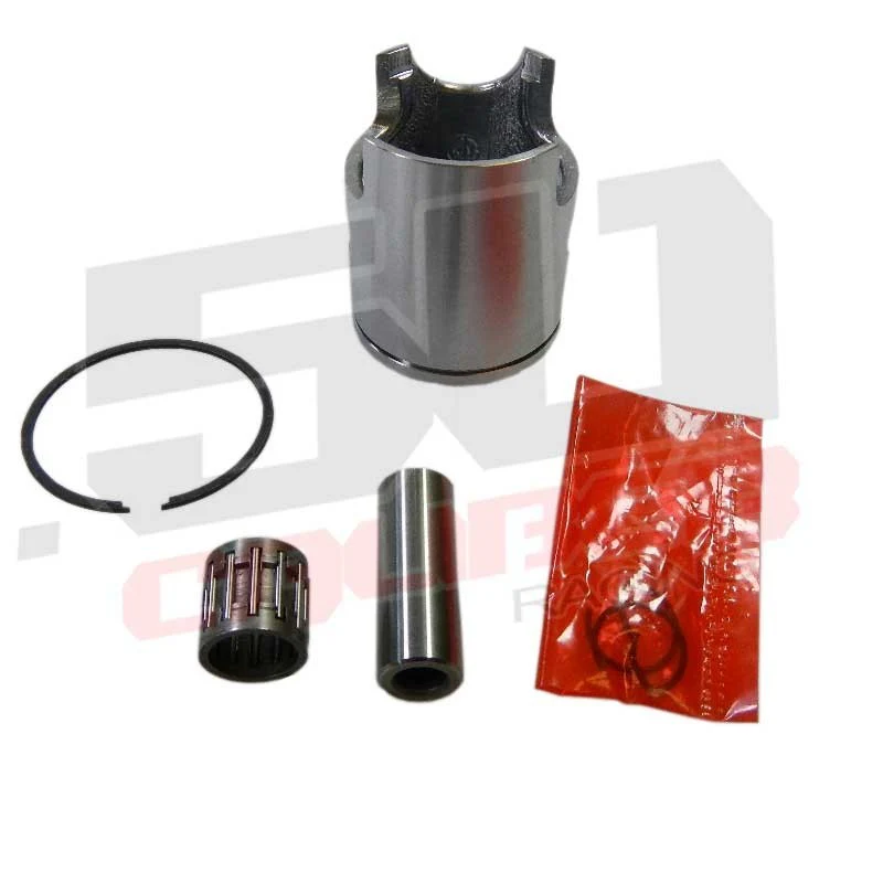 Piston Kit Standard Bore KTM 50 - Image 3