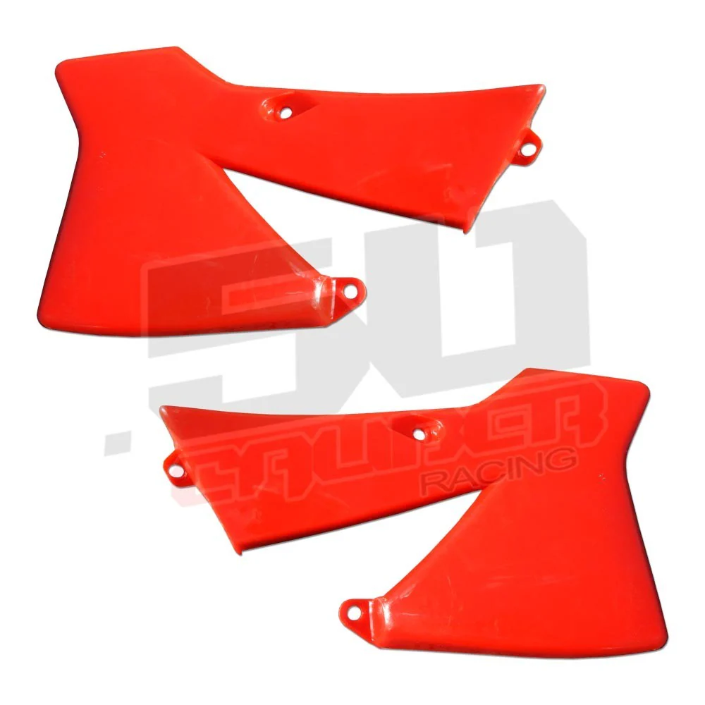 Plastics Kit for KTM 50 SX 2002-08 - Image 6