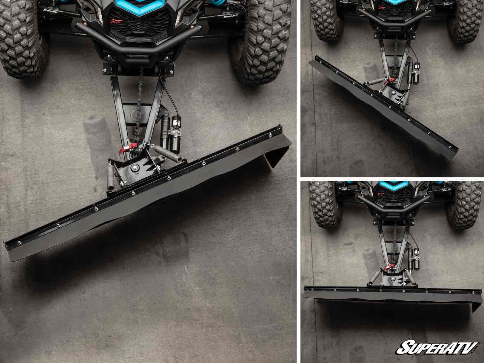 SuperATV Plow Pro UTV Plow Angle Actuator Kit - Image 3