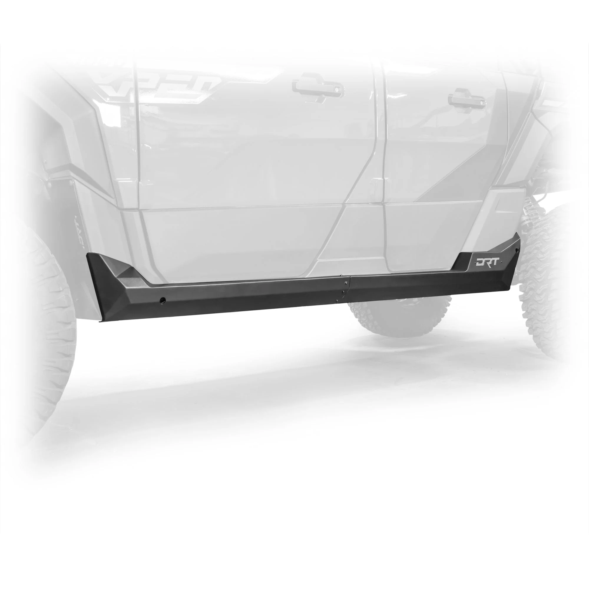 Polaris 2024+ Xpedition ADV5 / XP5 Rock Sliders - Image 2