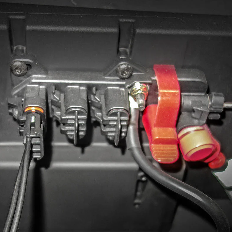 Polaris Accessory Pulse Bar Plug - Image 4