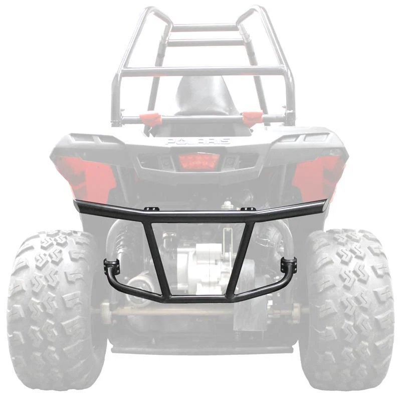Polaris Ace 150 Rear Bumper - Image 4