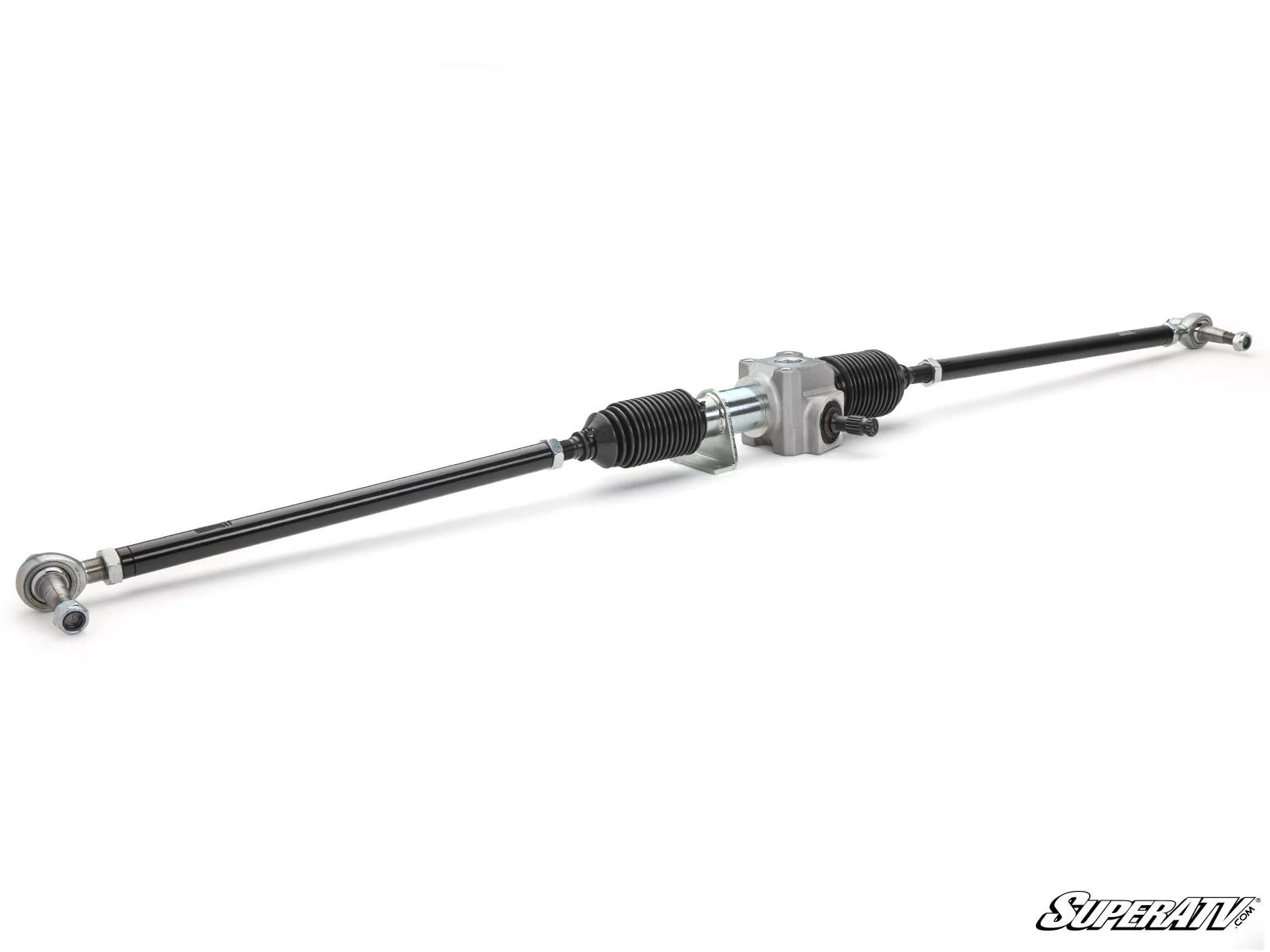 SuperATV Polaris General 1000 RackBoss 2.0 Rack and Pinion - Image 7