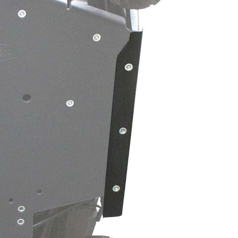 Polaris General 1000 UHMW Rock Sliders - Image 2