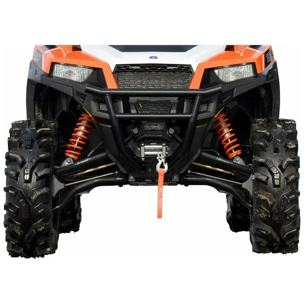 Polaris General (2017+) High Clearance A-Arms - 2" Ground Clearance + Tough Durability (2017+) - Image 4