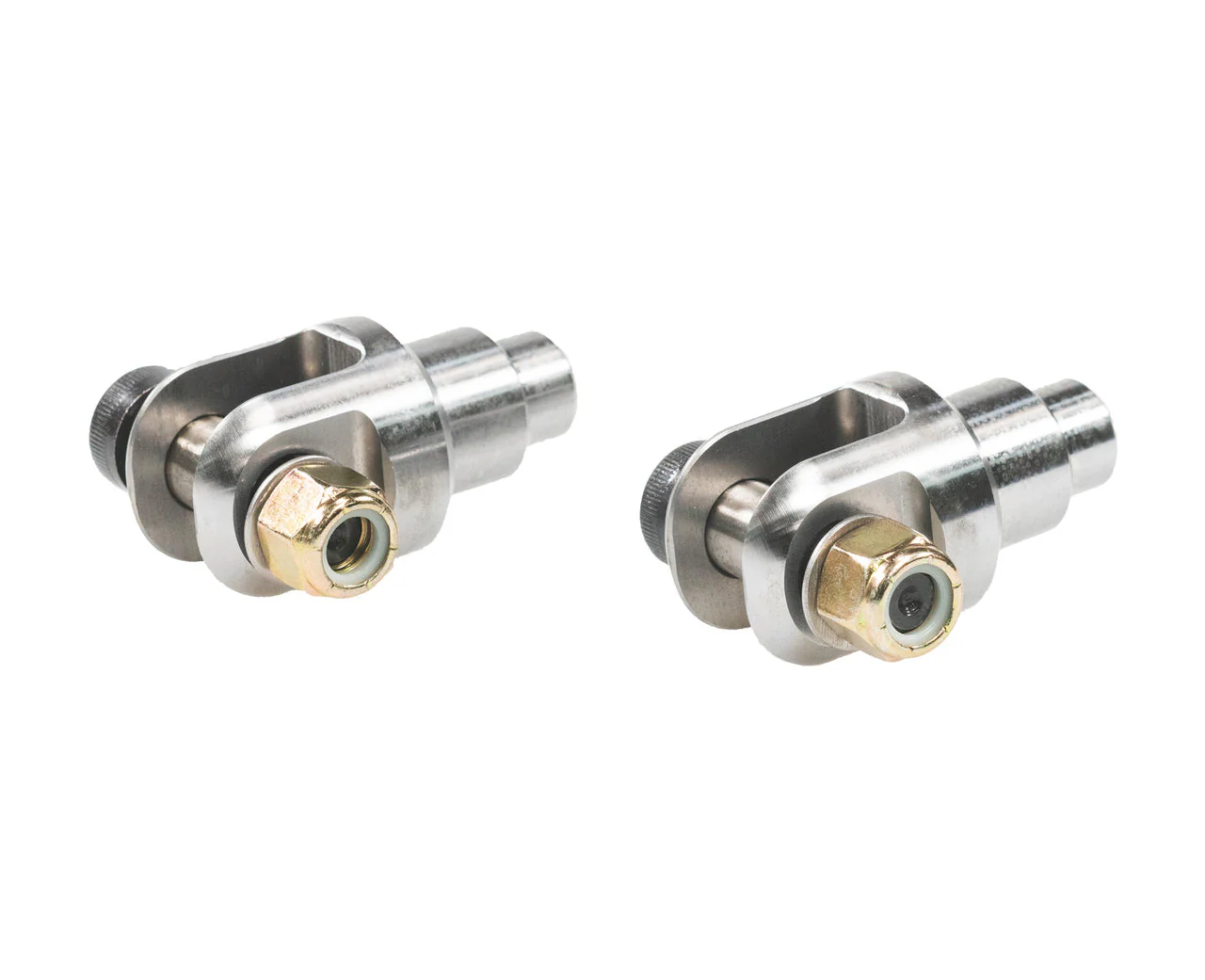 Shock Therapy Polaris General | 900/1000S Billet Steering Rack - Image 8