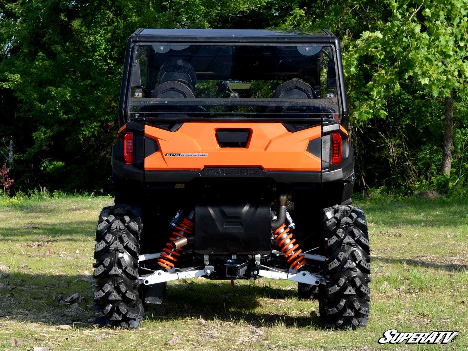 SuperATV Polaris General Front Leveling Kit - Image 4