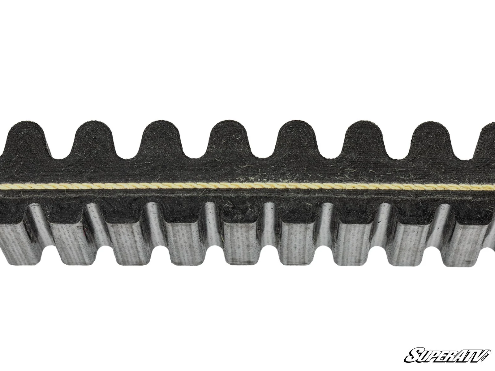 GBoost Polaris General Heavy-Duty CVT Drive Belt - Unbeatable Durability + High Performance (2016+) - Image 3