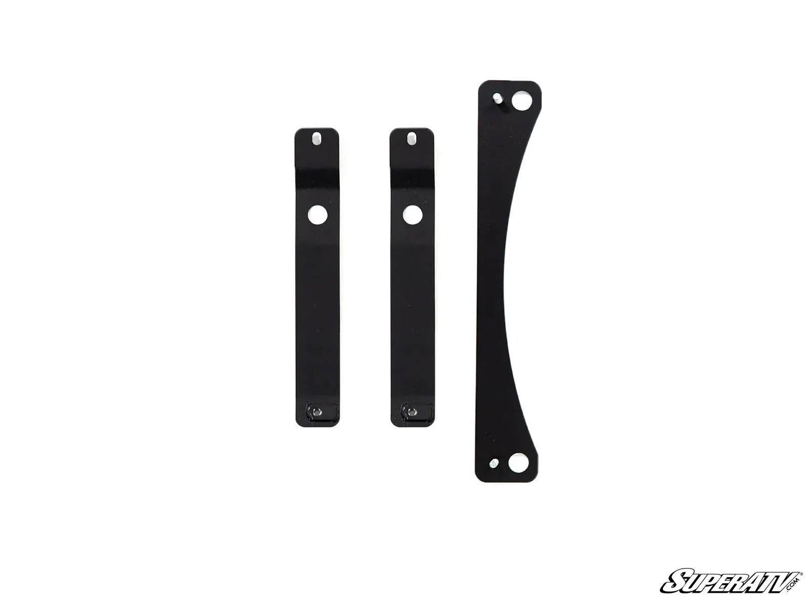 SuperATV Polaris General Heavy-Duty Radiator - Image 3