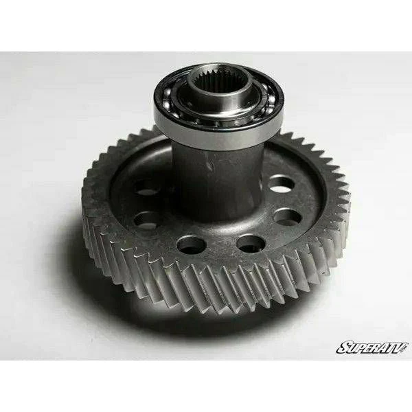 Polaris General Turf Mode Delete Kit - Reinforces Transmission + Eliminates Weak Point (2017+) - Image 4