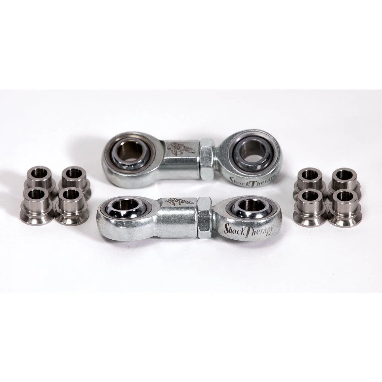 Polaris General XP 1000 Adjustable Sway Bar Link Kit - Image 2