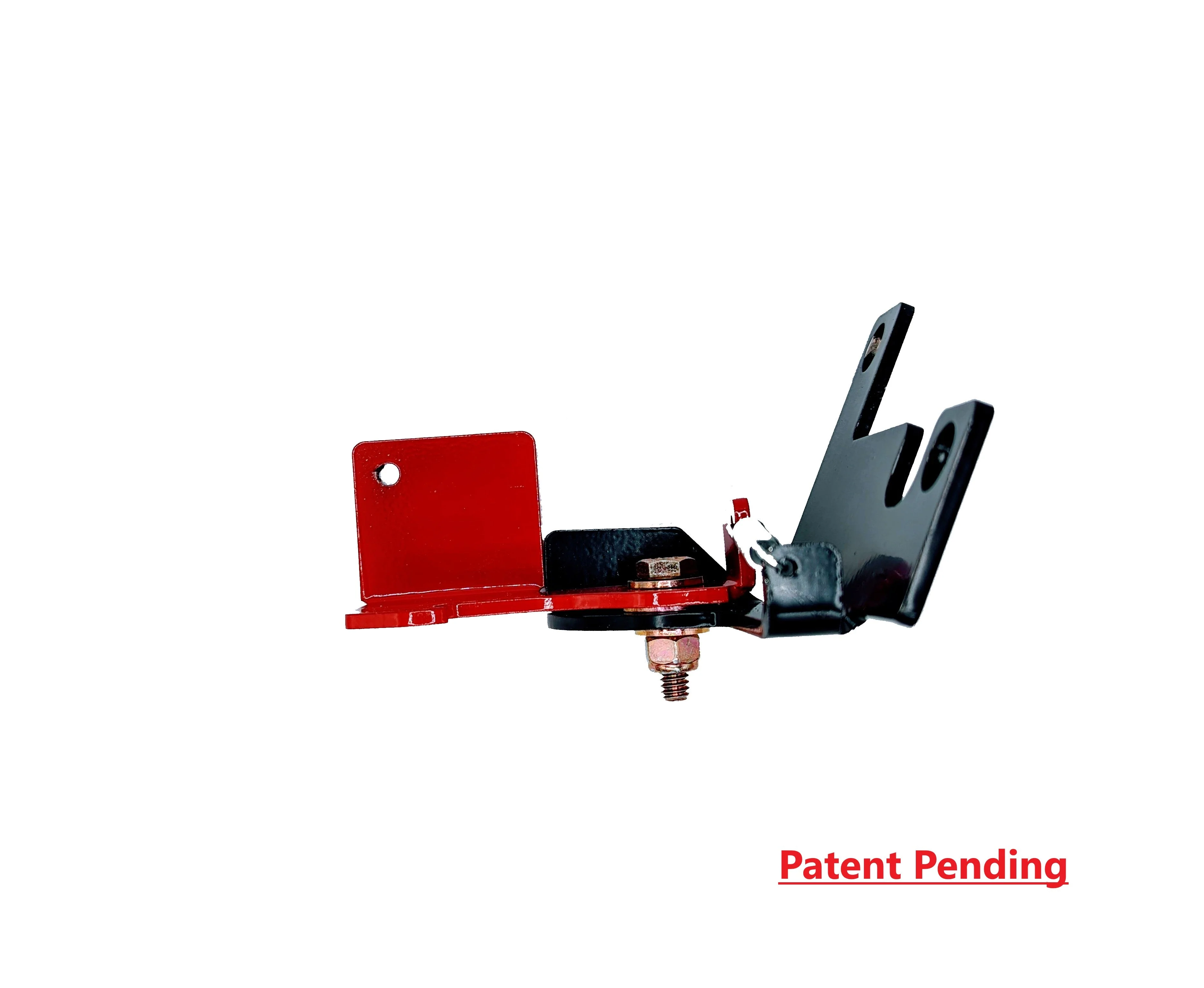 Polaris Mid-Size Ranger Parking Brake - 2019+ 500/570 Models - Image 3