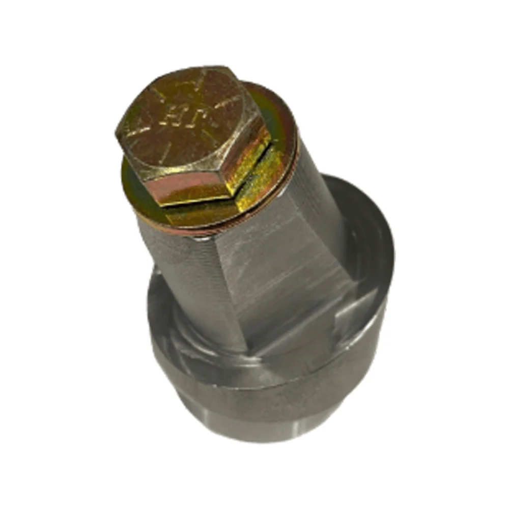 Polaris PRO R Cage Bung Set - Factory Style - Image 2