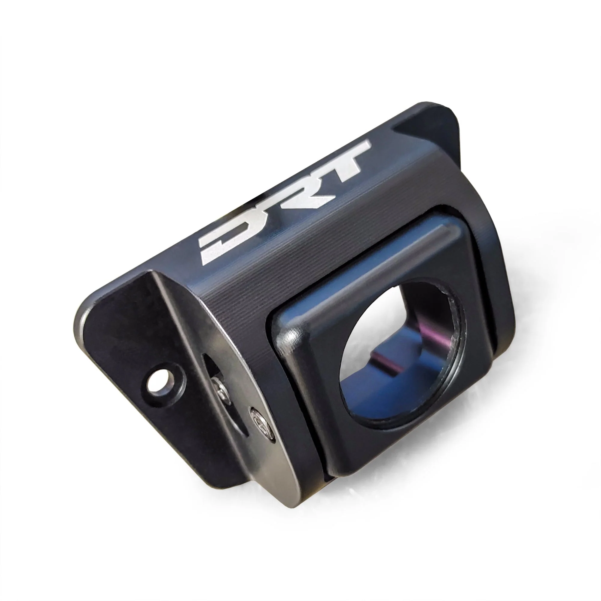 DRT Motorsports Polaris Pro Series Adjustable Rear Camera Extension - Image 3