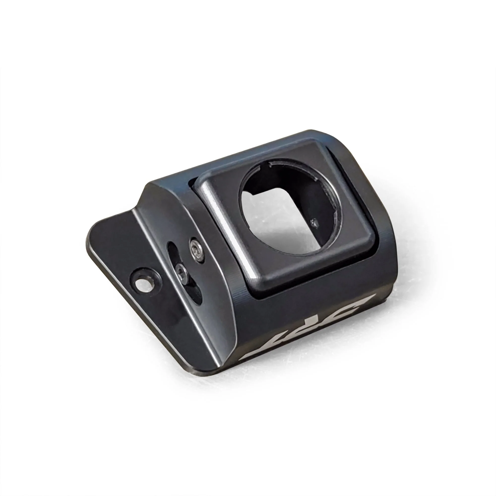 DRT Motorsports Polaris Pro Series Adjustable Rear Camera Extension - Image 4