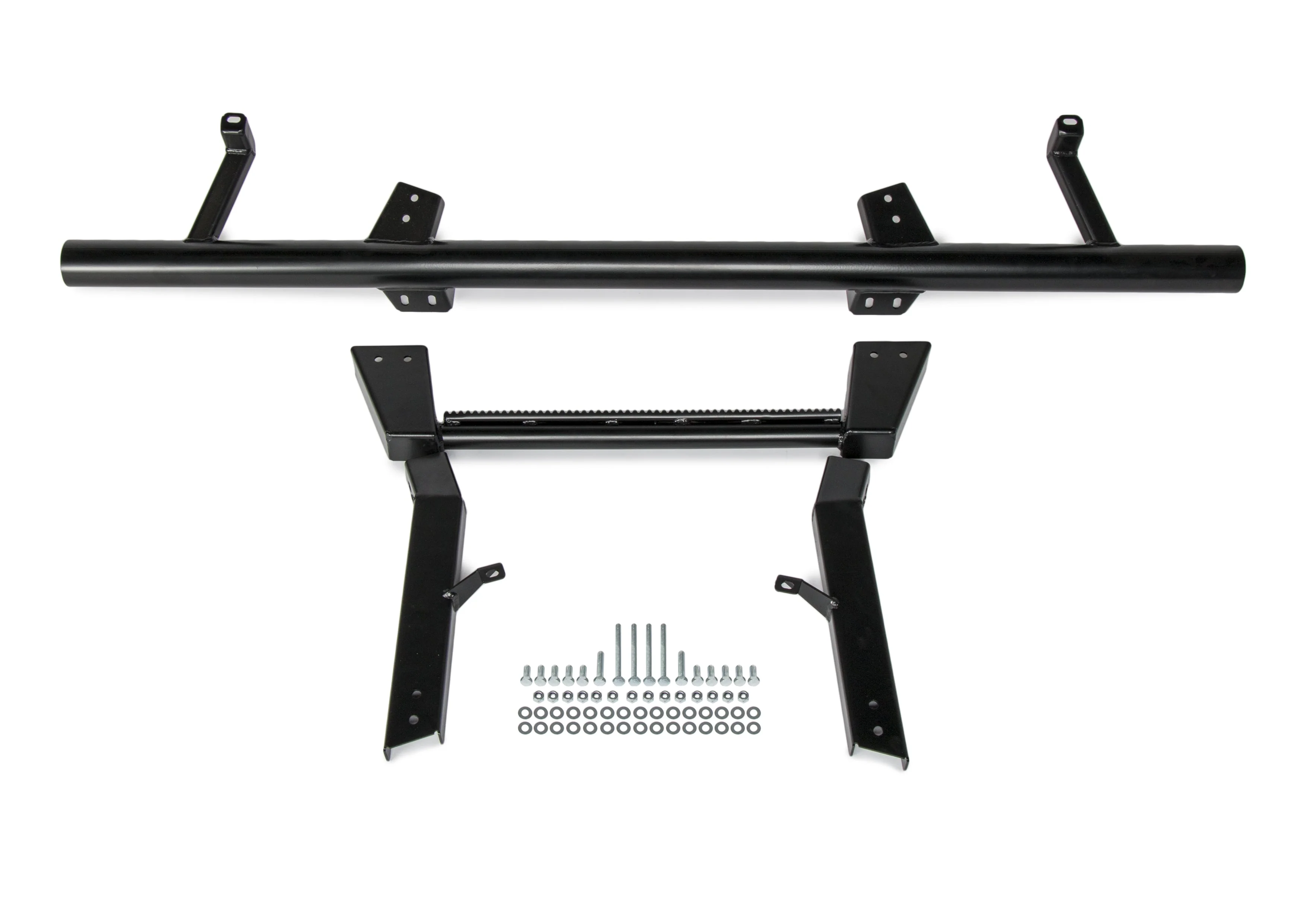 Polaris Ranger 1000 / 1000 XP / Crew 1000 Rear Bumper - Impact Protection + Factory Style (2023) - Image 8