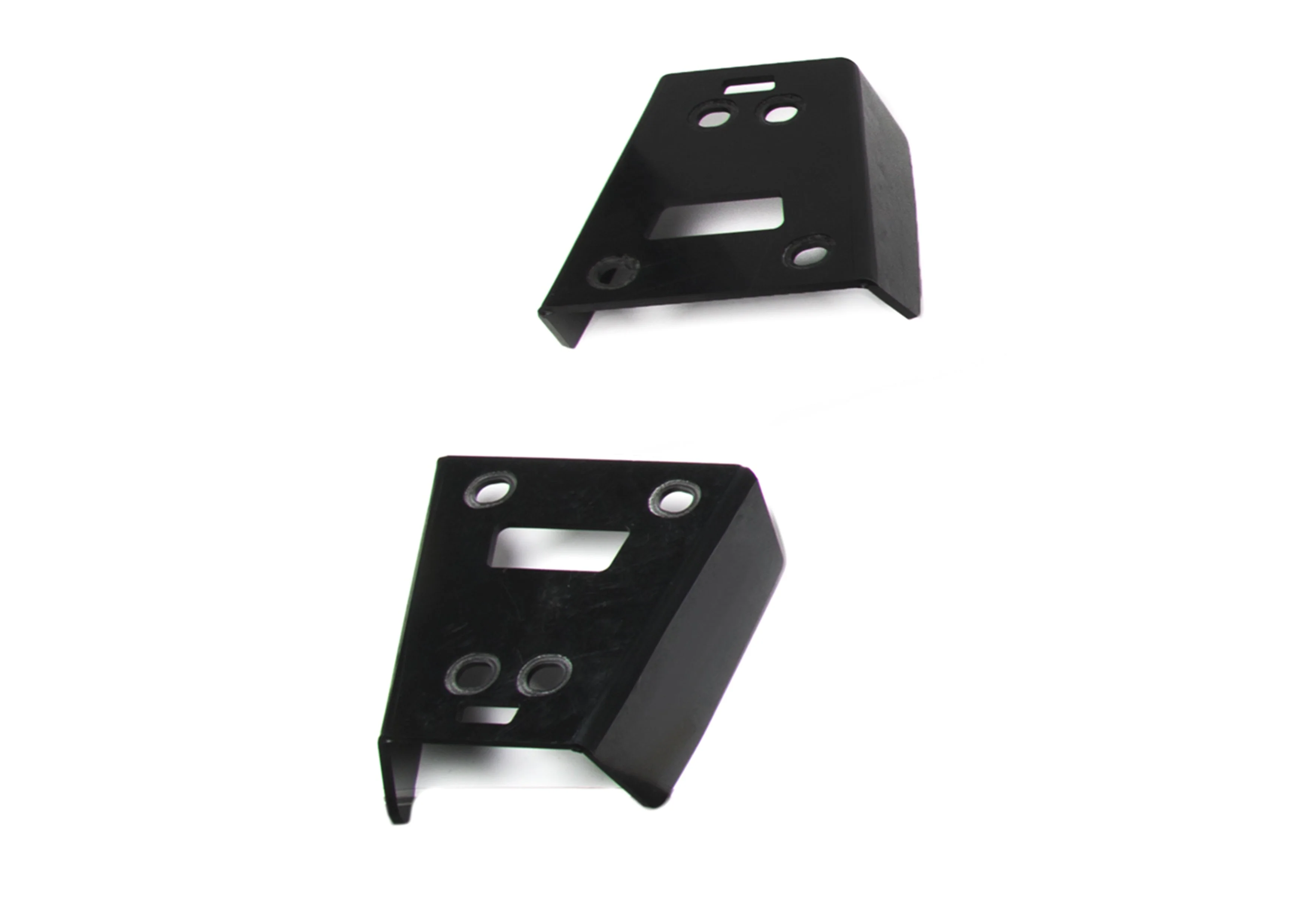 Polaris Ranger 1000/1000XP/ Crew Plastic Rear A Arm Guards