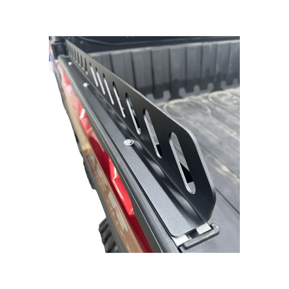 Polaris Ranger 1500XD Bed Rails - Easy Install + Durable Steel (2024) - Image 5
