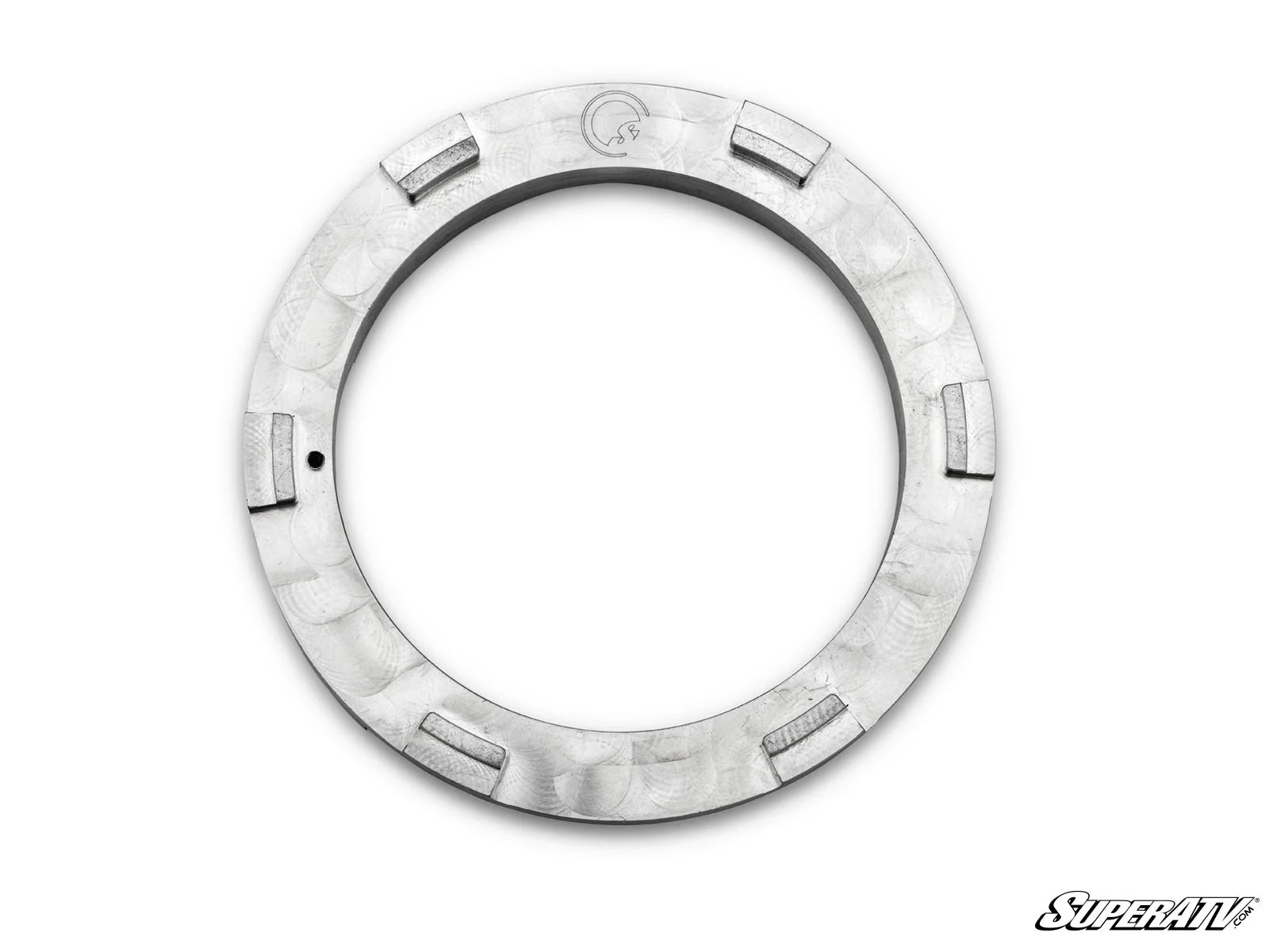 SuperATV Polaris Ranger Billet Torsion Spring Retainer - Image 4