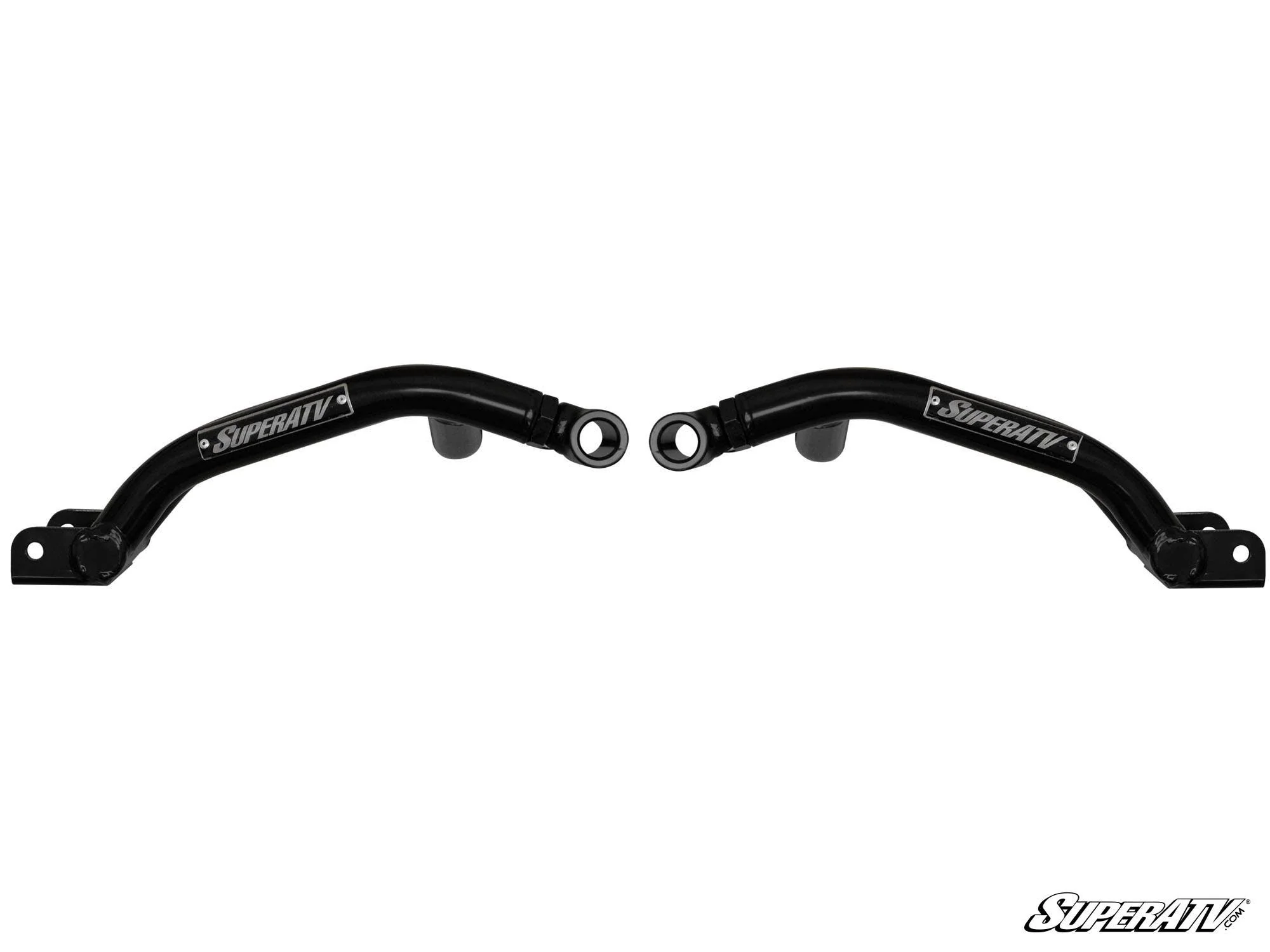 SuperATV Polaris Ranger High Clearance Rear A-Arms - Image 5